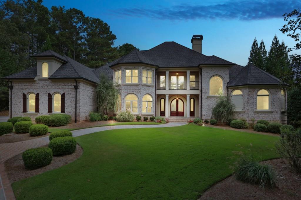 120 Ryan Lake Tr., Alpharetta, GA 30004
