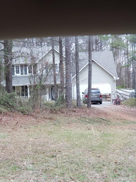 3525 Irvin Dr., Loganville, GA 30052