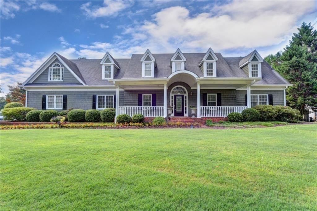 5030 Brown Rd., Powder Springs, GA 30127