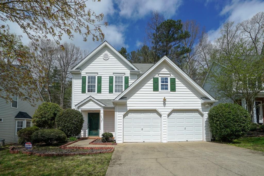 4007 Westridge Crossing, Woodstock, GA 30188