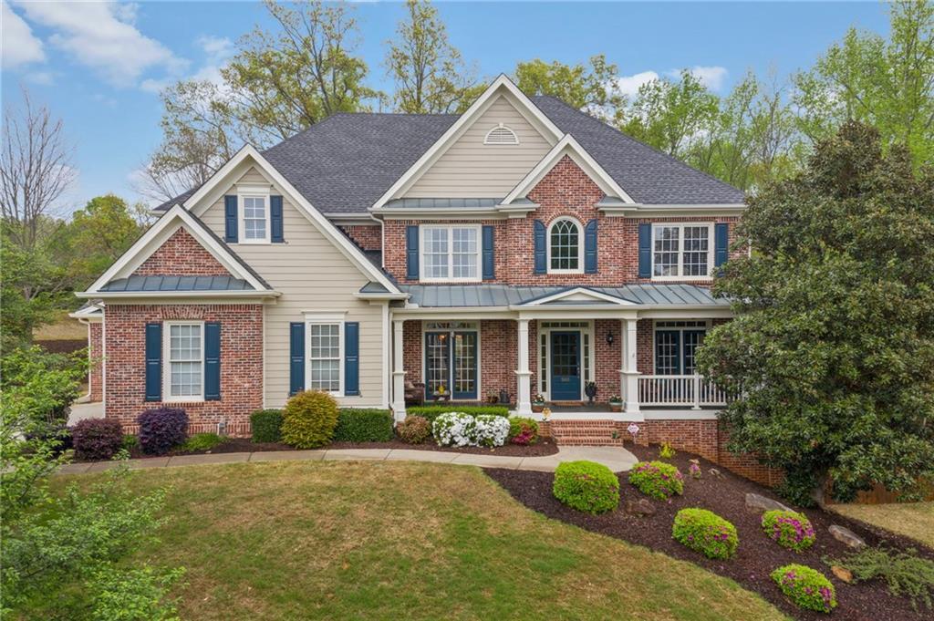 5985 Broadwater Tr., Cumming, GA 30040