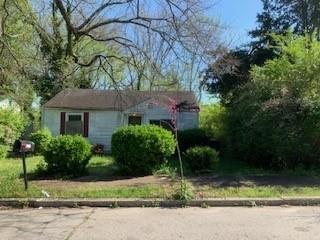 1600 Archer St., Atlanta, GA 30314