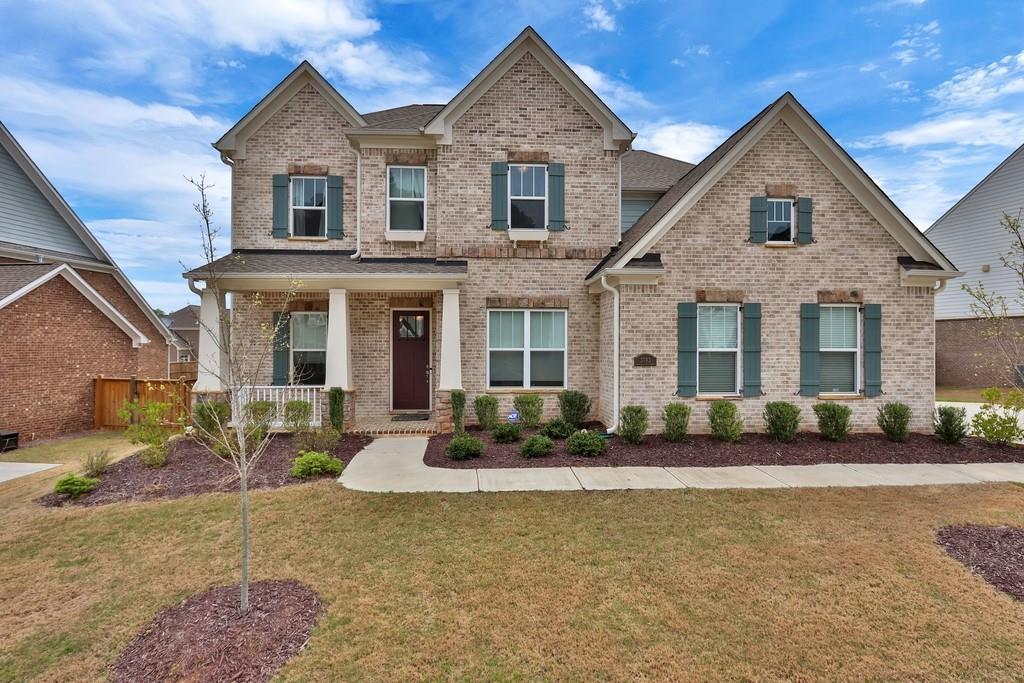 3783 Whithorn Way, Kennesaw, GA 30152