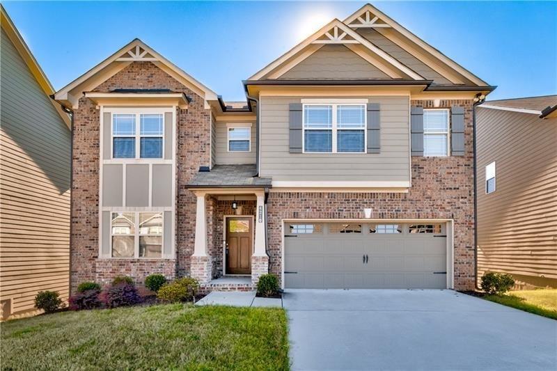 4210 Towncastle Ln., Buford, GA 30518