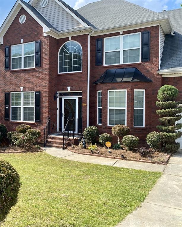 408 Savannah Rose Way, Lawrenceville, GA 30045