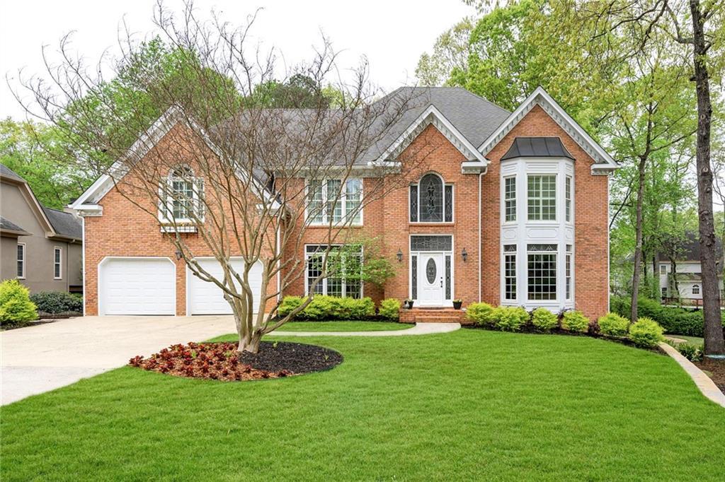 944 Ashebrooke Trace, Marietta, GA 30068
