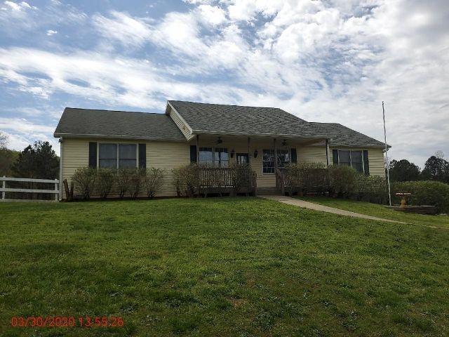 257 Old Highway 41, Adairsville, GA 30103