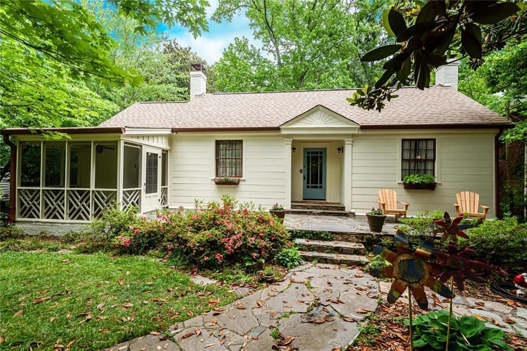 154 Avery St., Decatur, GA 30030