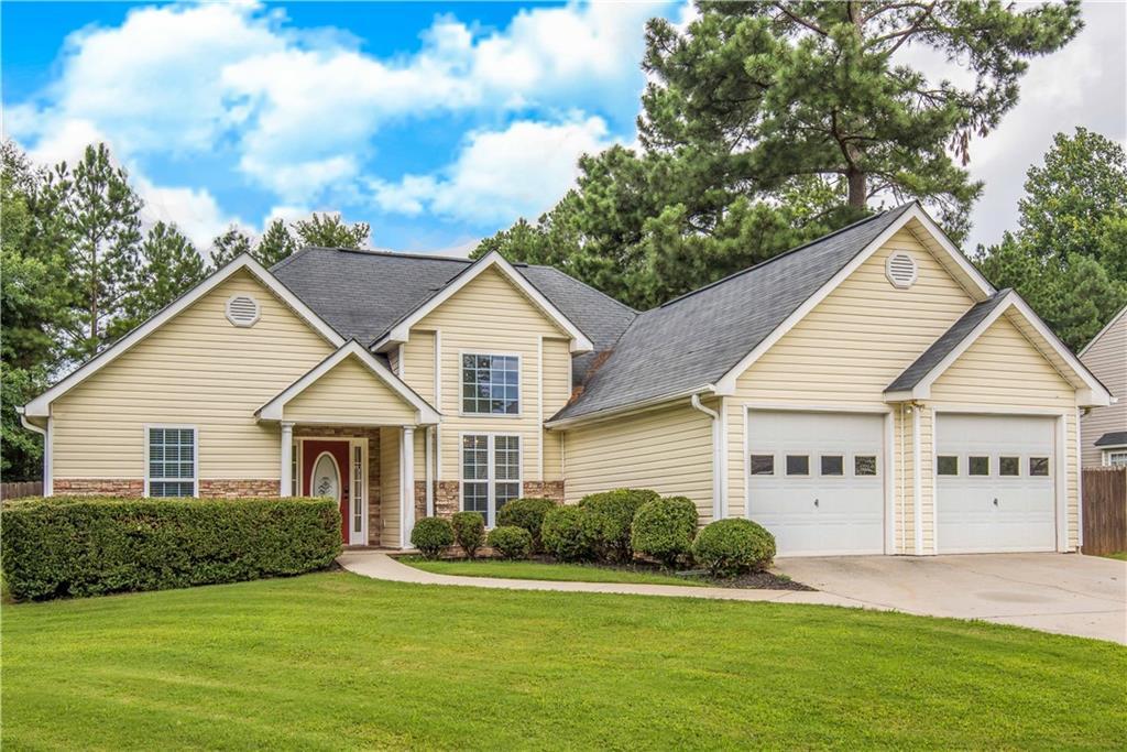 121 Javay Ct., Villa Rica, GA 30180