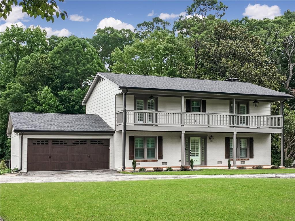 3873 Chamblee Dunwoody Rd., Atlanta, GA 30341