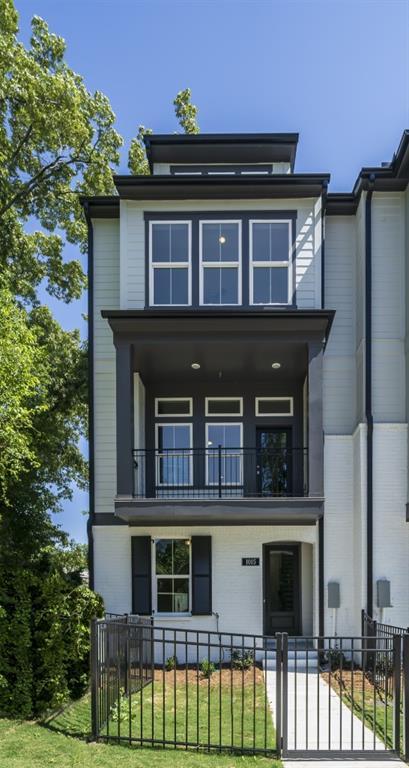 1015 Katie Kerr Dr. #15, Decatur, GA 30030