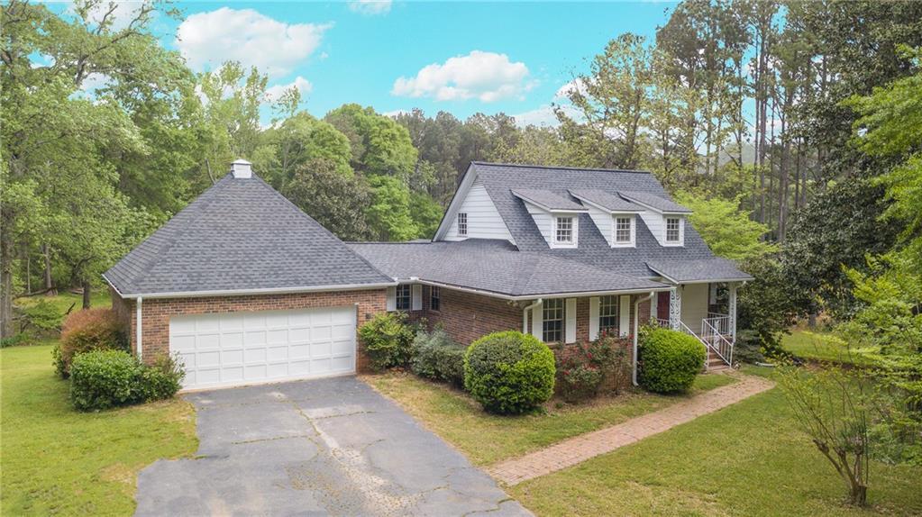 845 Mcgarity Rd., Mcdonough, GA 30252