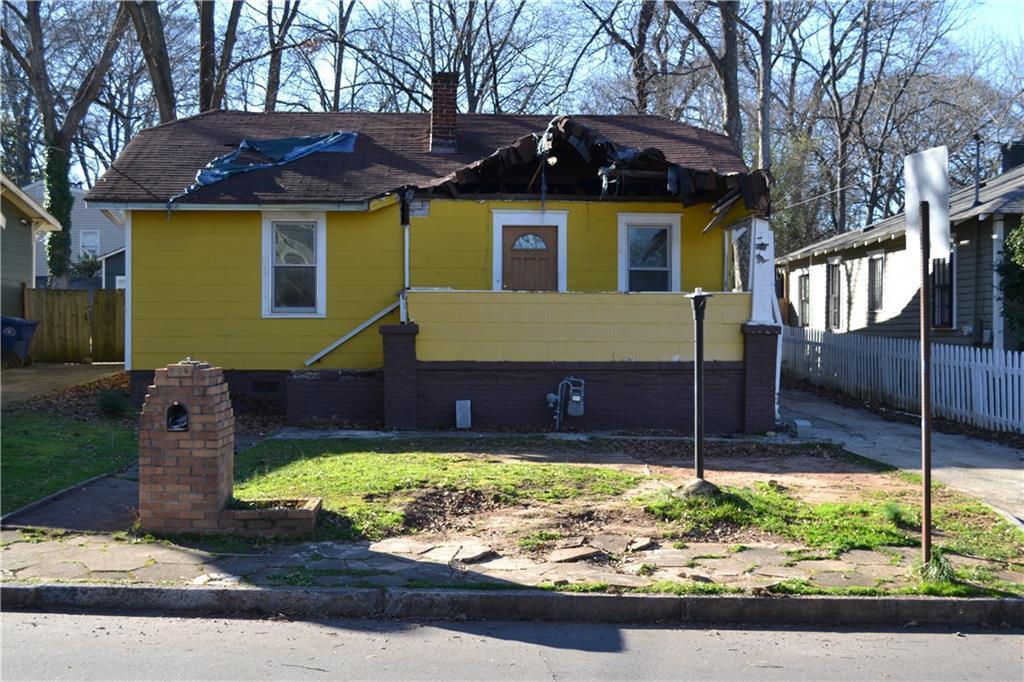 75 Vannoy St., Atlanta, GA 30317