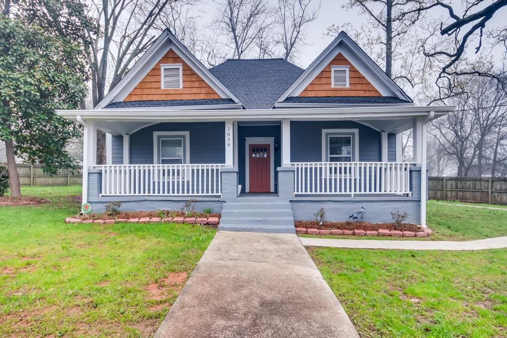 1838 Lakewood Ter., Atlanta, GA 30315