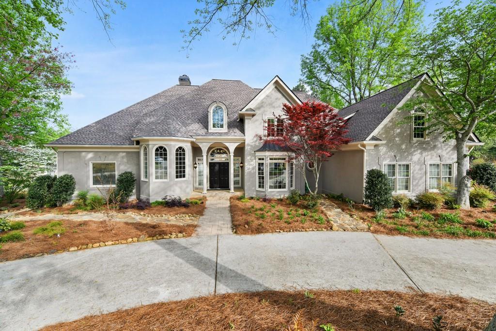2730 Chandon Pl., Alpharetta, GA 30022