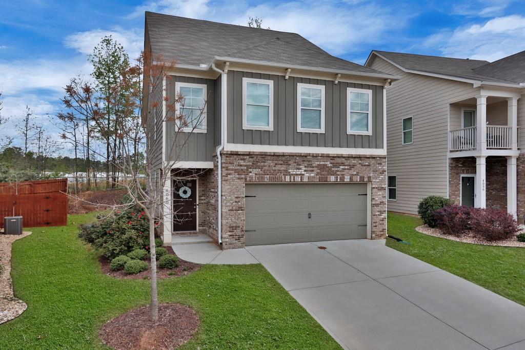 [Address Hidden by Seller], Austell, GA 30106