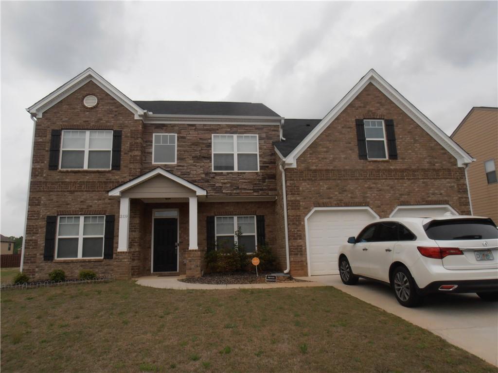 219 Loganview Dr., Loganville, GA 30052