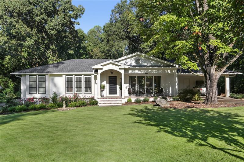 3132 Northview Pl., Smyrna, GA 30080