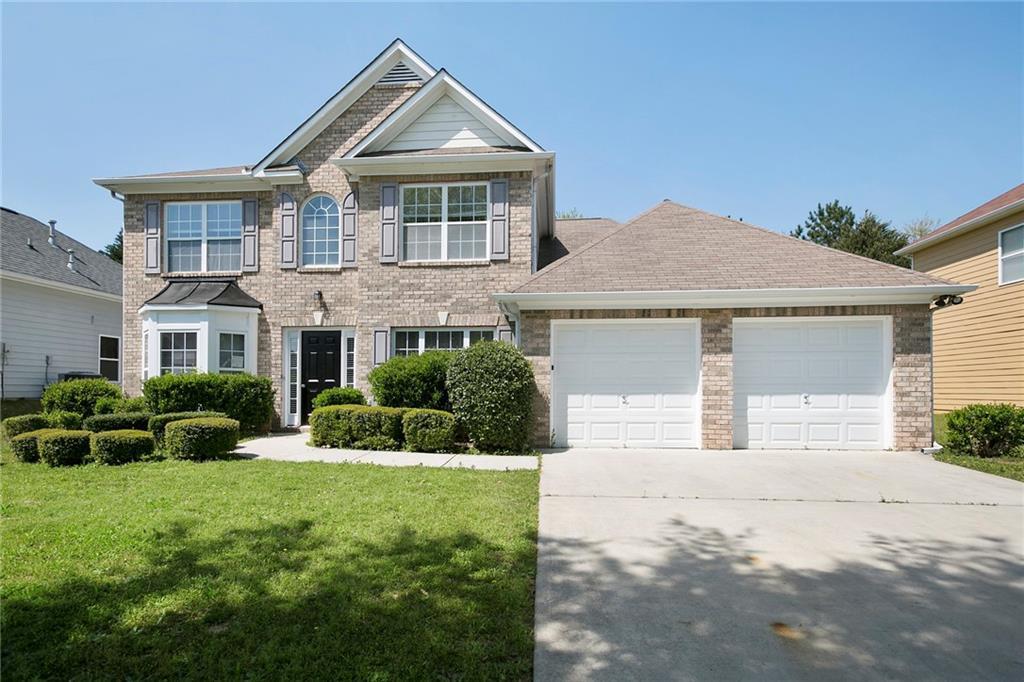 332 Wildwood Point, Atlanta, GA 30349