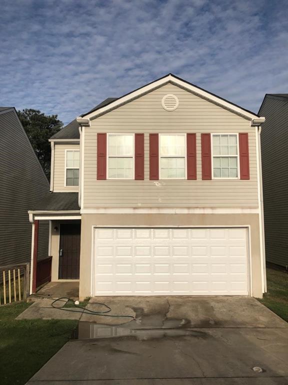 5446 Waterfall Ct., Atlanta, GA 30349