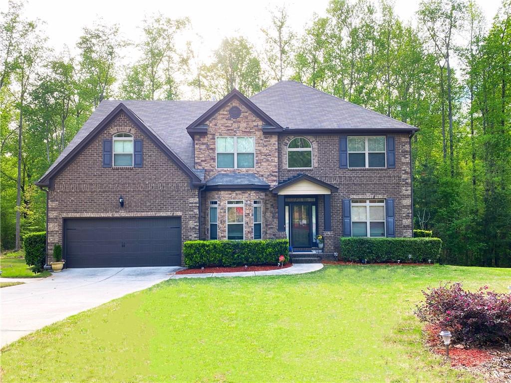 1233 Blairwood Ct., Atlanta, GA 30331