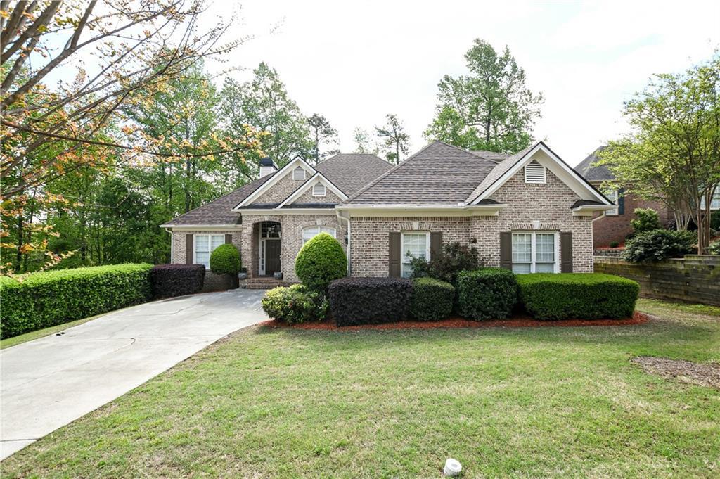 765 River Cove Dr., Dacula, GA 30019