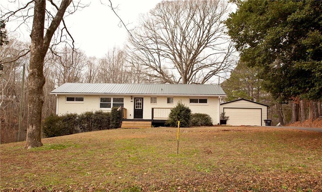 1249 Jones Rd., Ball Ground, GA 30107