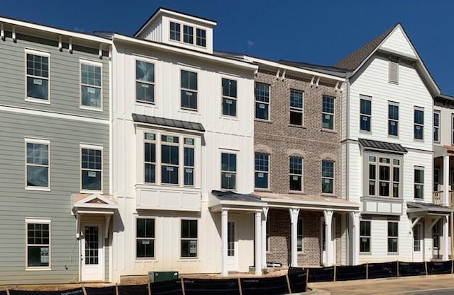 2574 Morehead St., Norcross, GA 30071