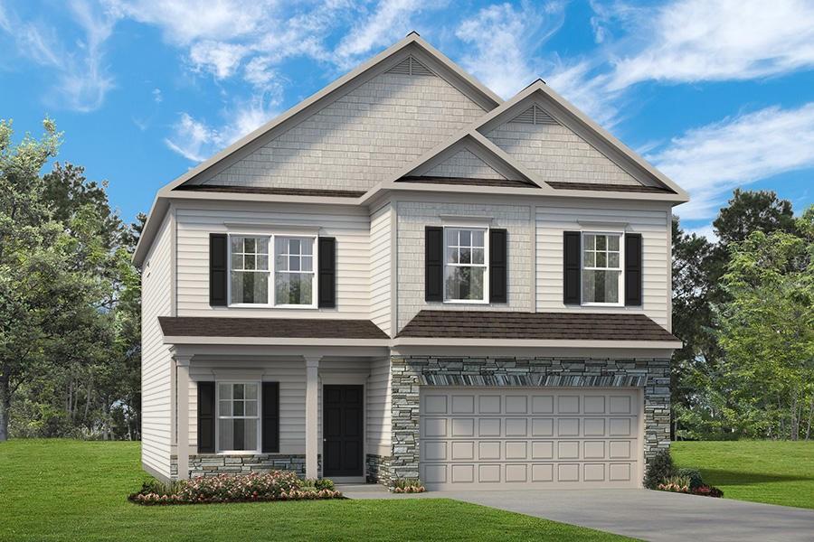 26 Stadelman Ct., Cartersville, GA 30120