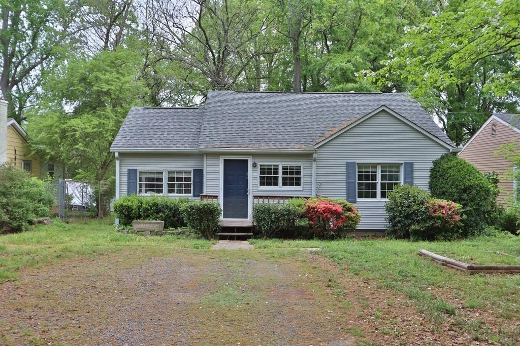 4096 Adrian St., Tucker, GA 30084