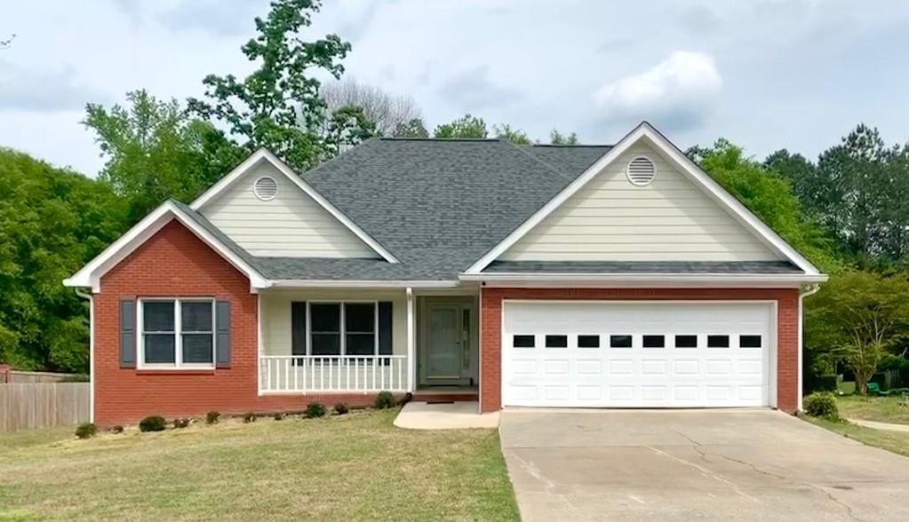 65 Dearing Woods Ct., Covington, GA 30014
