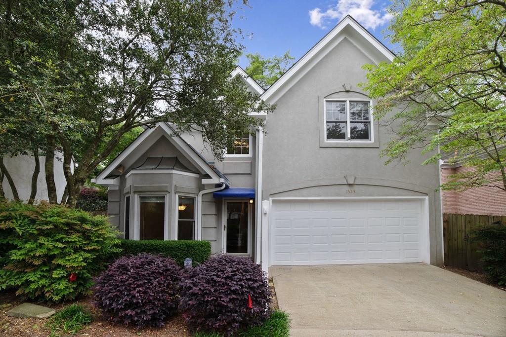 1323 Wildcliff Pkwy., Atlanta, GA 30329