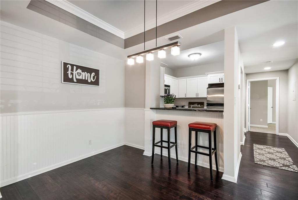 2104 River Green Dr., Atlanta, GA 30327