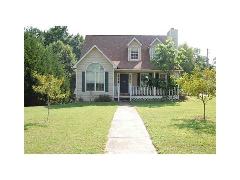 5465 Princeton Oaks Dr., Sugar Hill, GA 30518