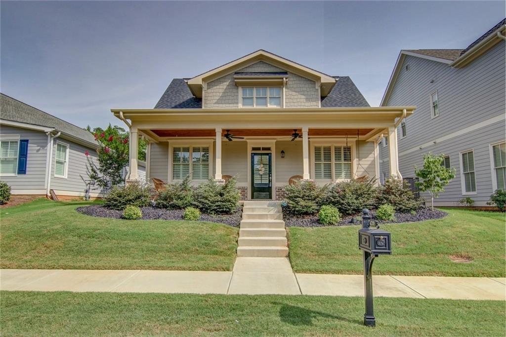 4208 Brookhaven Dr., Covington, GA 30014