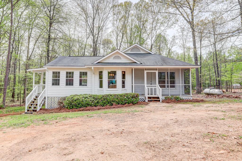 186 Poole Bridge Rd., Hiram, GA 30141