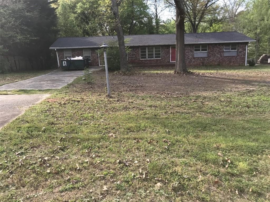 2945 Piedmont Dr., Marietta, GA 30066