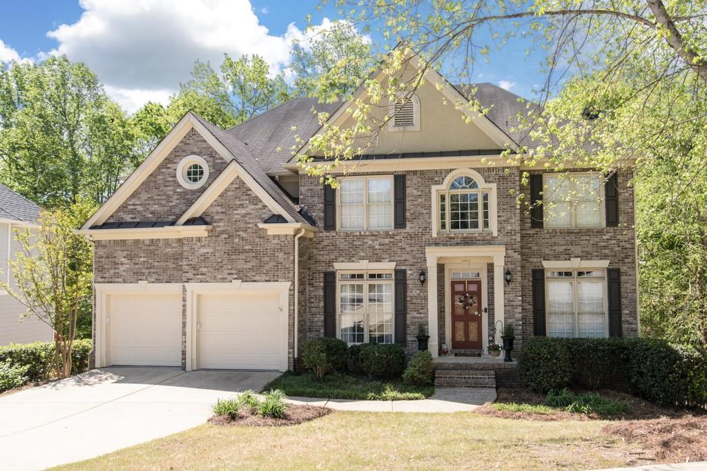 3034 Mill Grove Ter., Dacula, GA 30019
