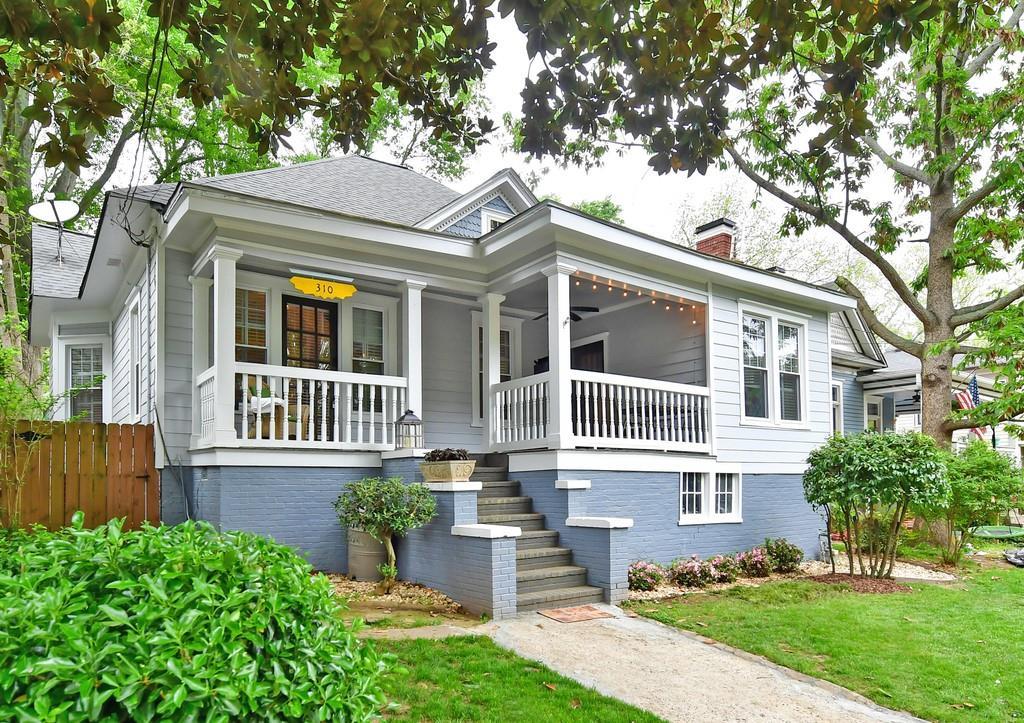 310 Ormond St., Atlanta, GA 30315