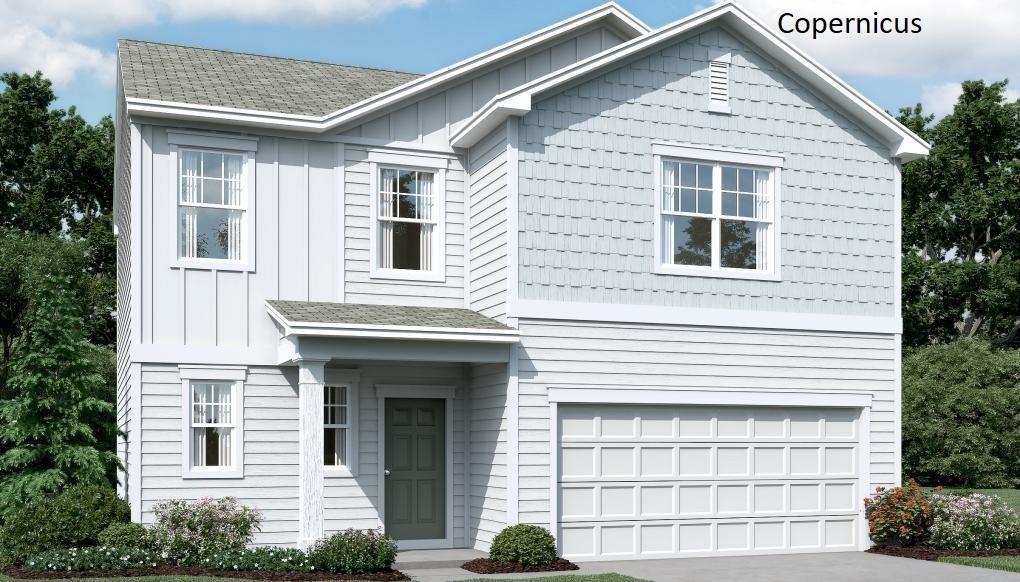 282 Shepard Dr., Dawsonville, GA 30534
