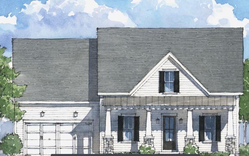 619 Foxhollow Lane, Alpharetta, GA 30004