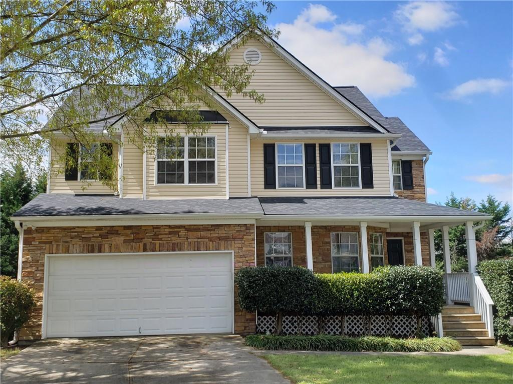 2610 Betty Dr., Buford, GA 30519