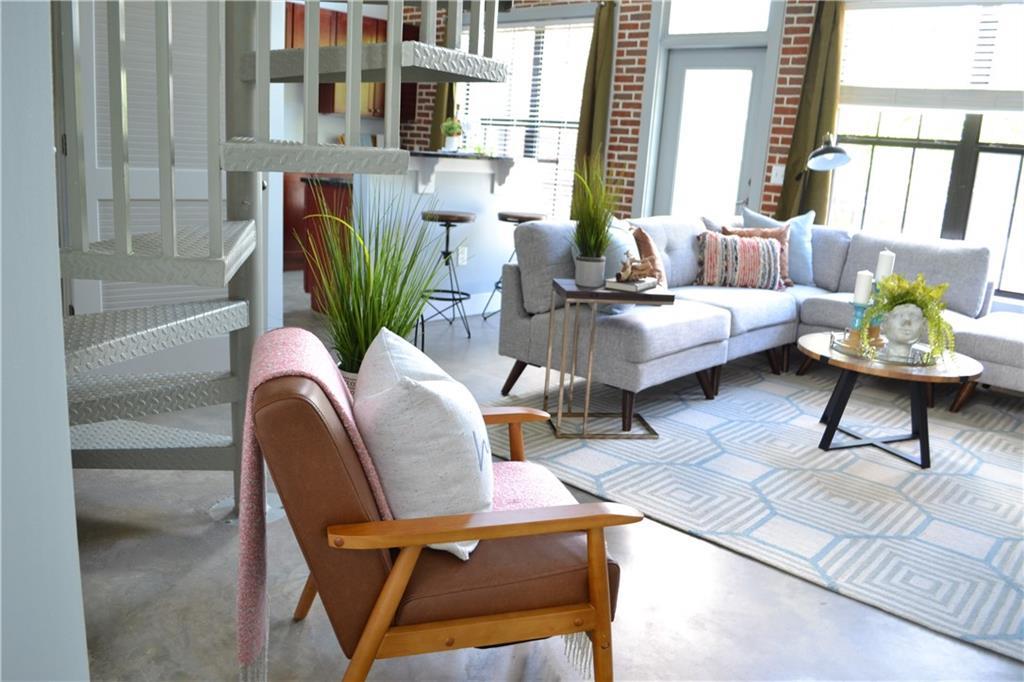 791 Wylie St. #1110, Atlanta, GA 30316