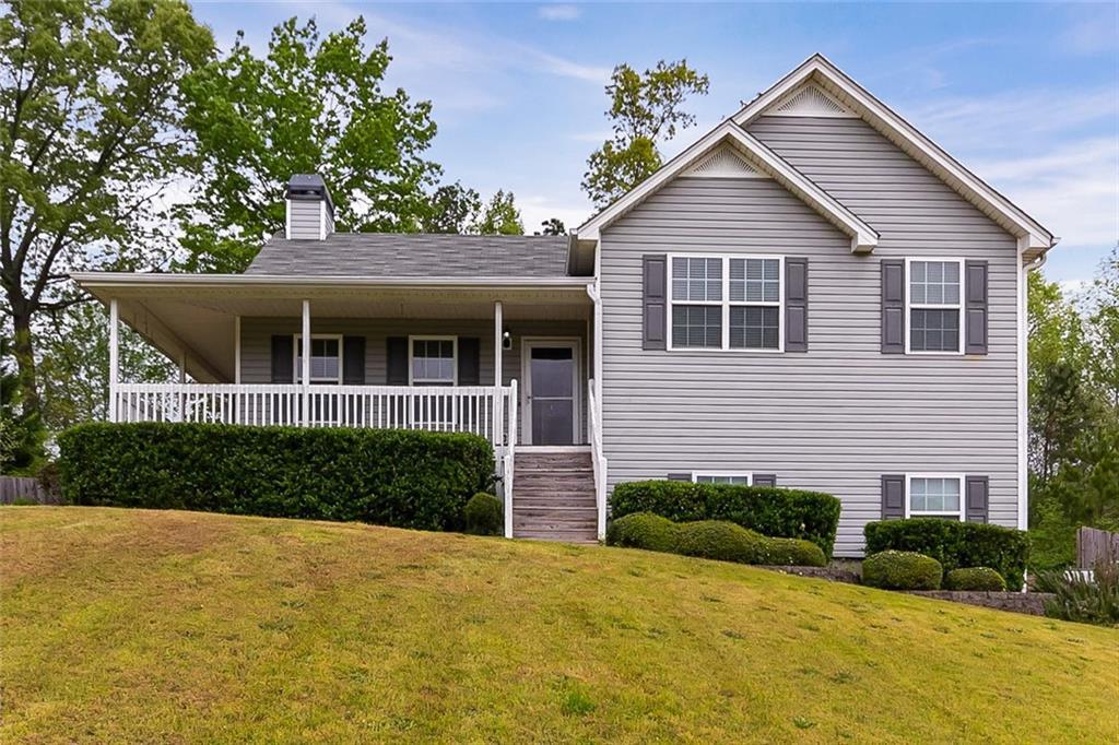 377 Blue Springs Way, Dallas, GA 30157