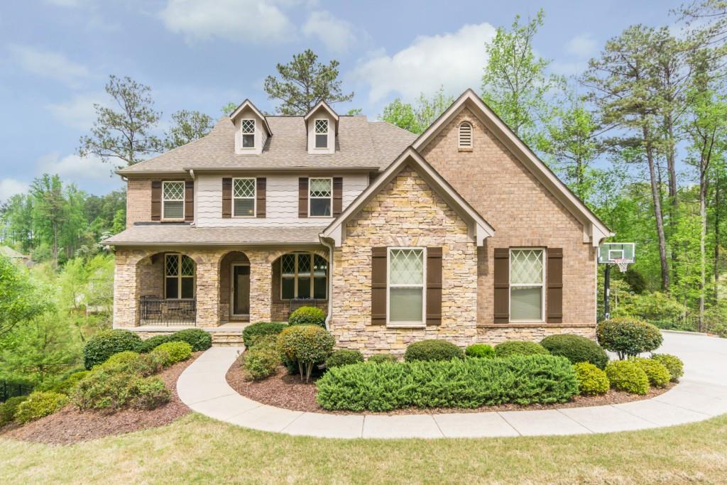 1040 Ashley Manor Dr., Roswell, GA 30075