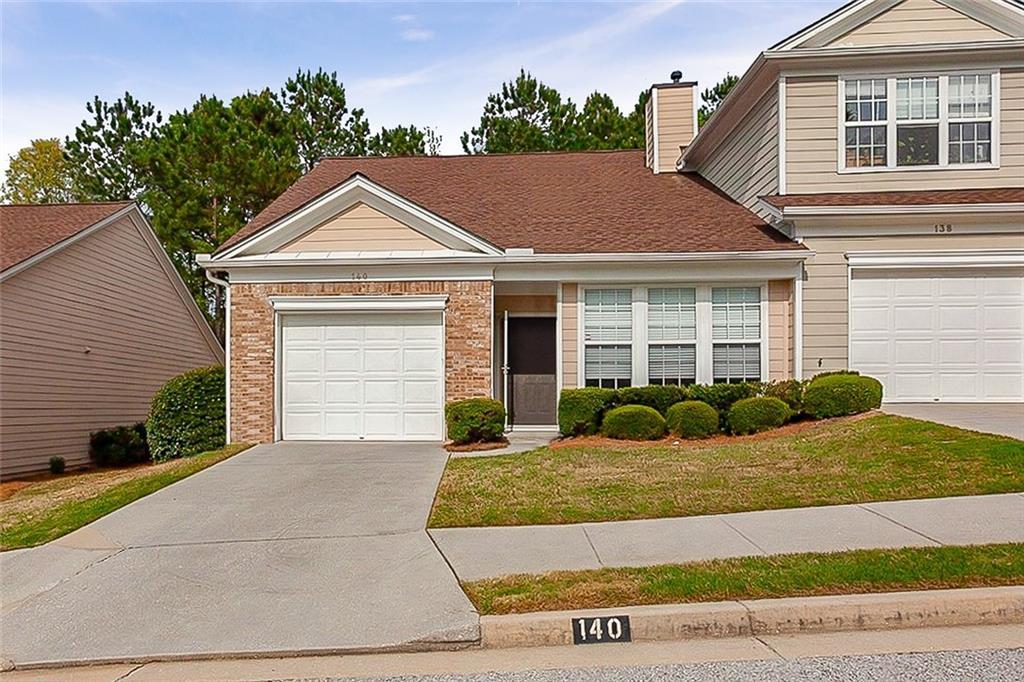 140 Camry Ln., Grayson, GA 30017
