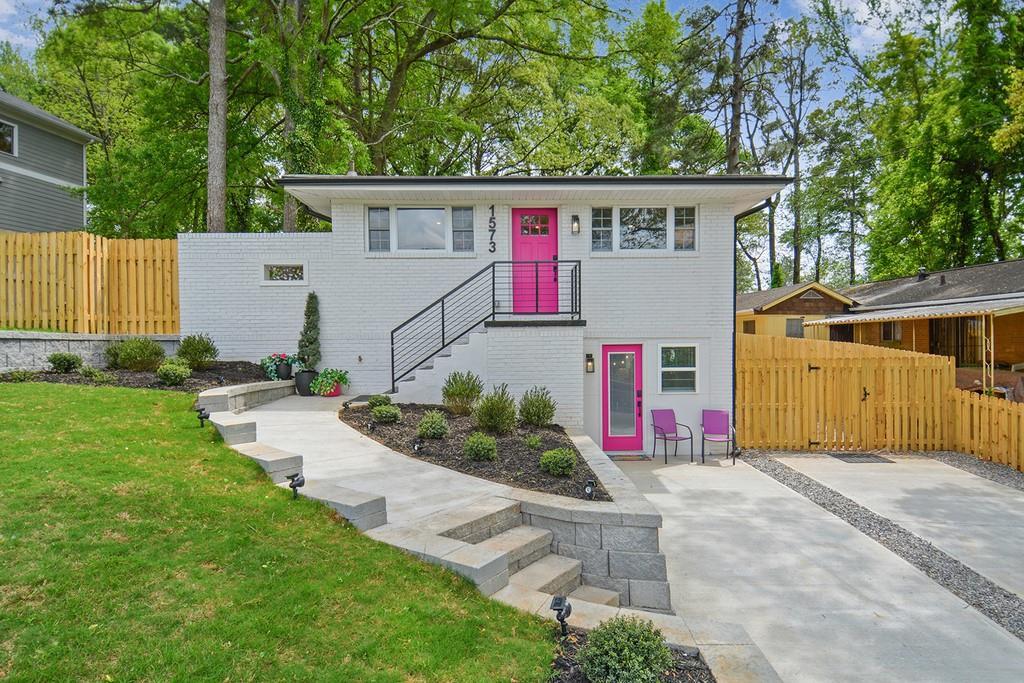 1573 Paxon St., Atlanta, GA 30317