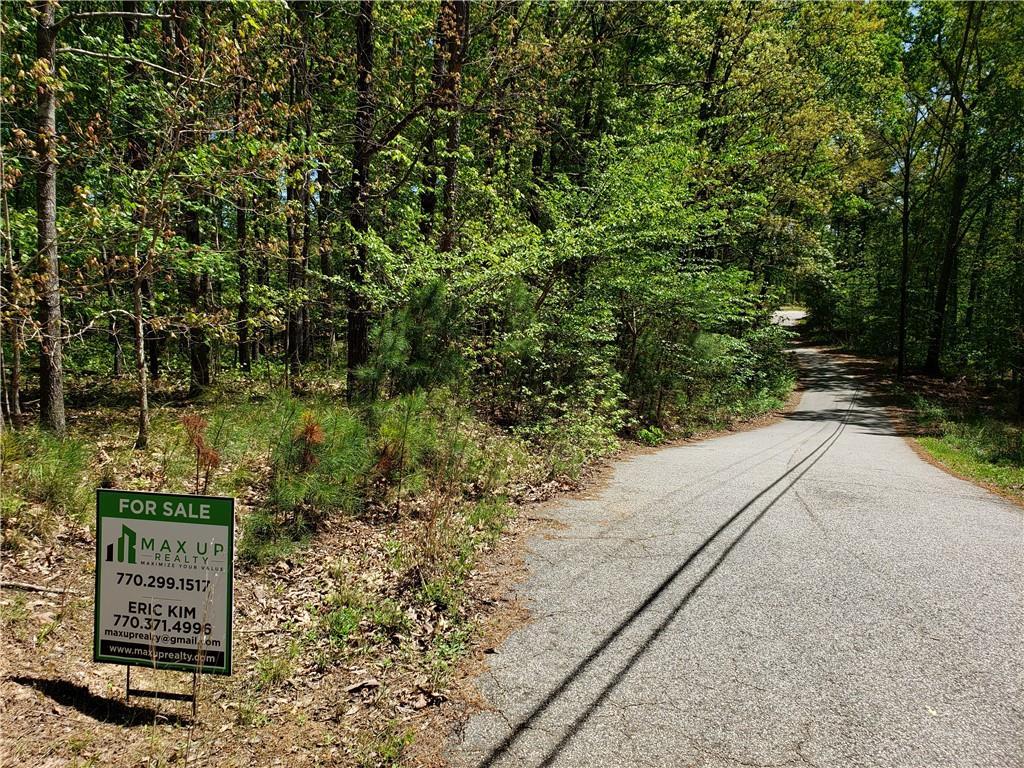 Appalachee Ridge Rd., Auburn, GA 30011