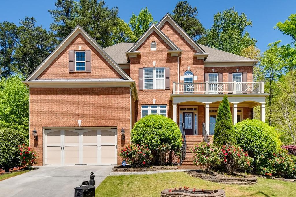 150 Collins Lake Cir., Mableton, GA 30126