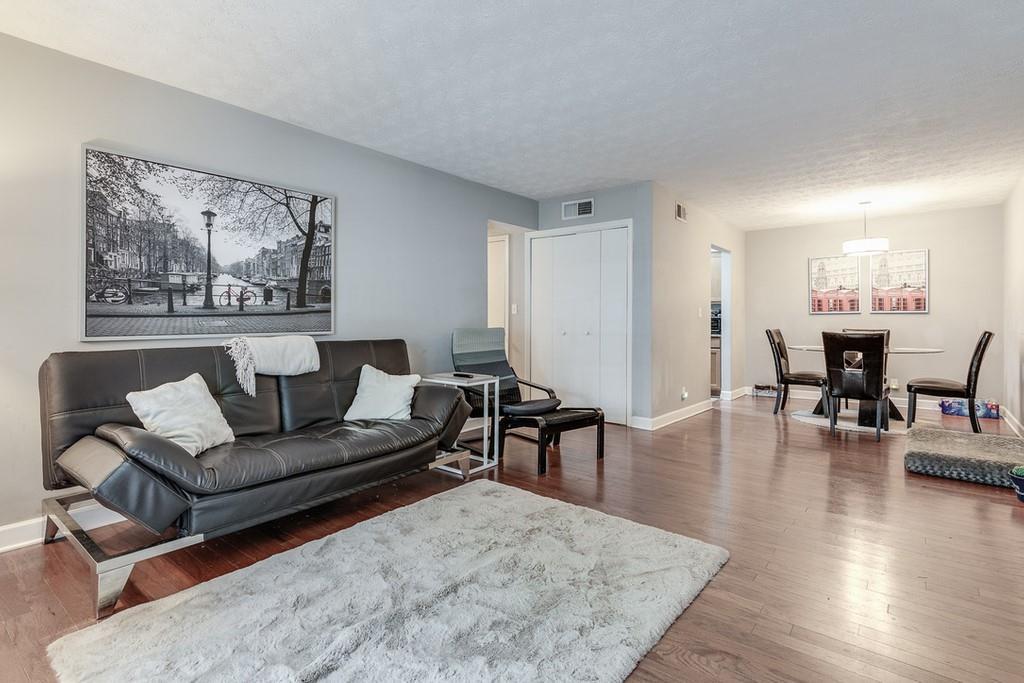 3005 Seven Pines Ln. #203, Atlanta, GA 30339